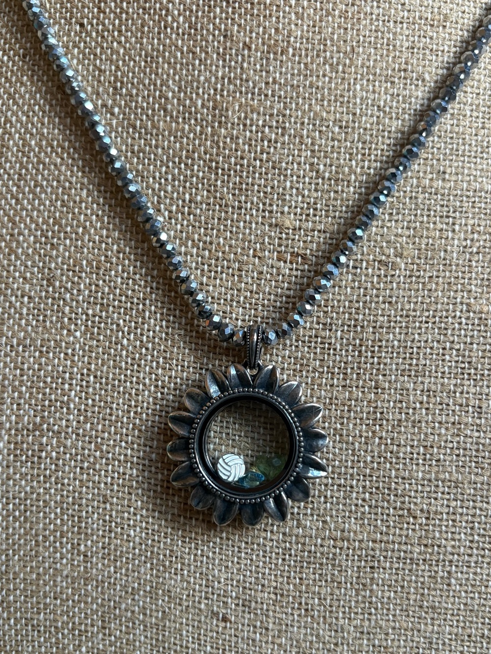 Custom Origami Owl Locket - Picture 8 of 16